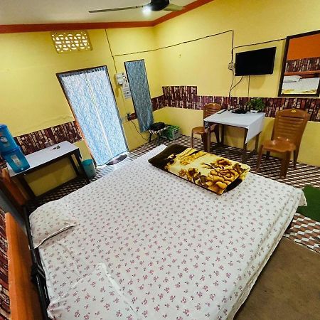 Orchid Park Homestay Sivasagar Eksteriør billede