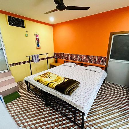 Orchid Park Homestay Sivasagar Eksteriør billede