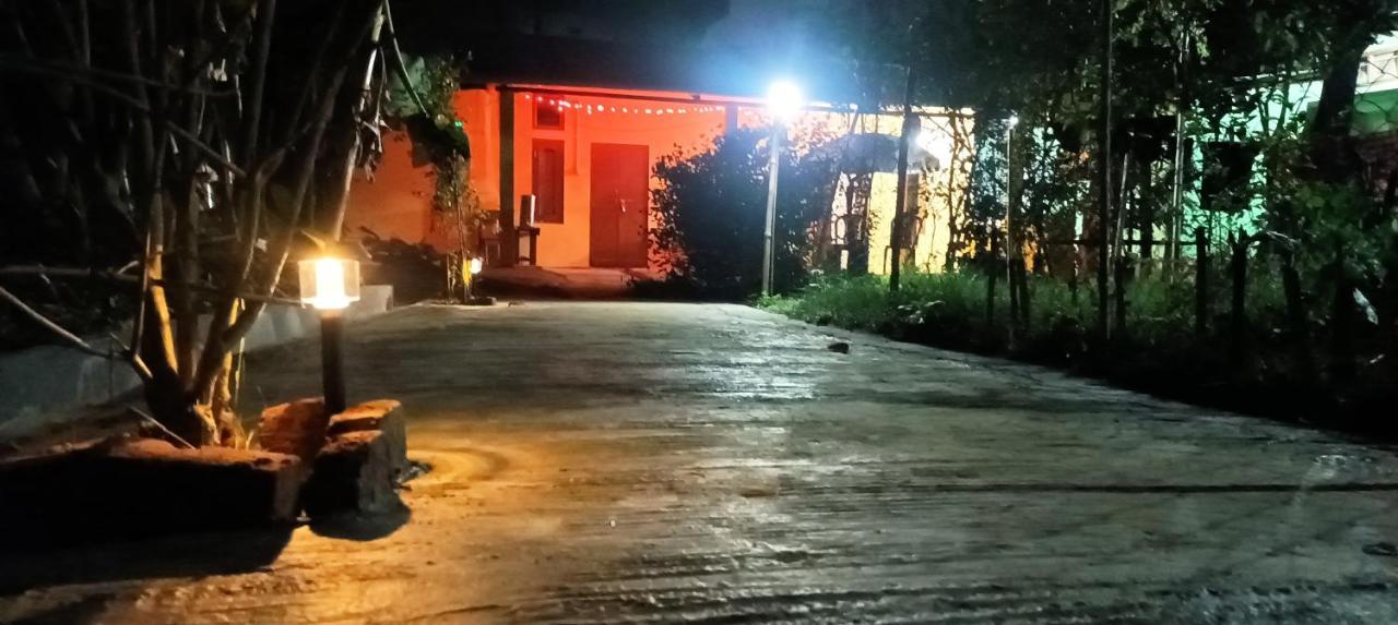 Orchid Park Homestay Sivasagar Eksteriør billede