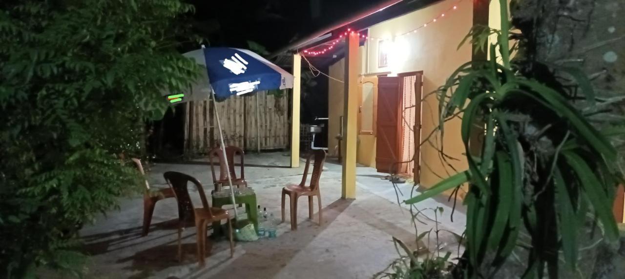 Orchid Park Homestay Sivasagar Eksteriør billede