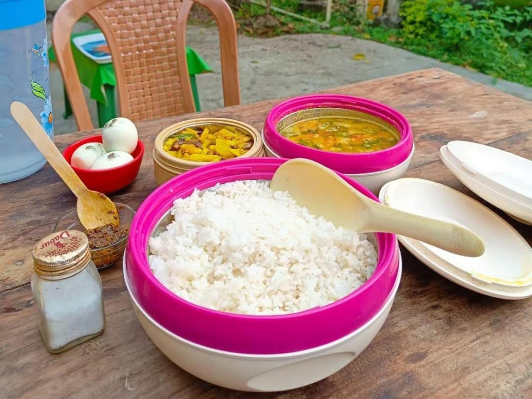 Orchid Park Homestay Sivasagar Eksteriør billede