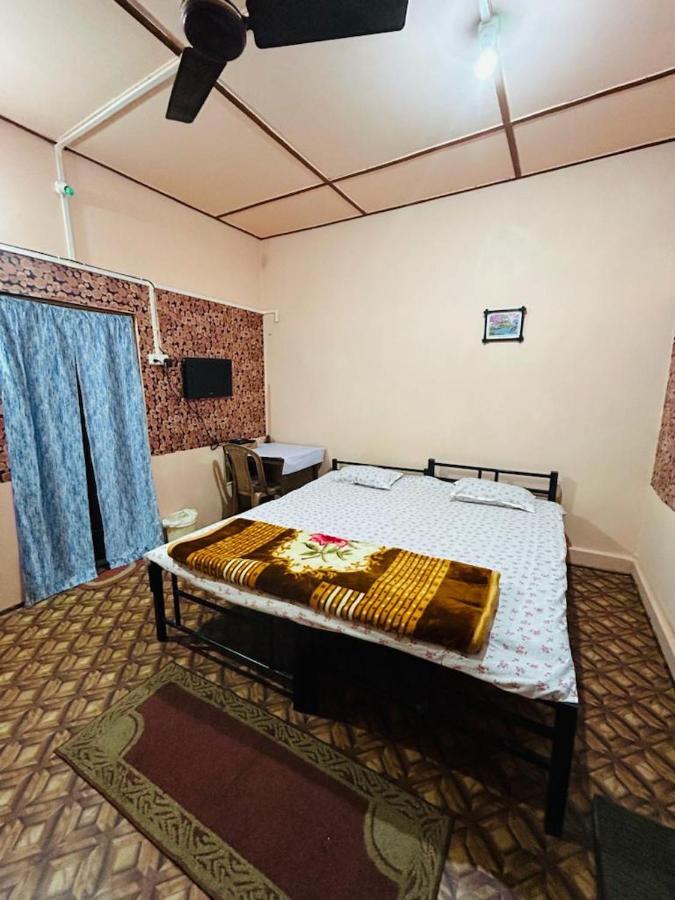Orchid Park Homestay Sivasagar Eksteriør billede
