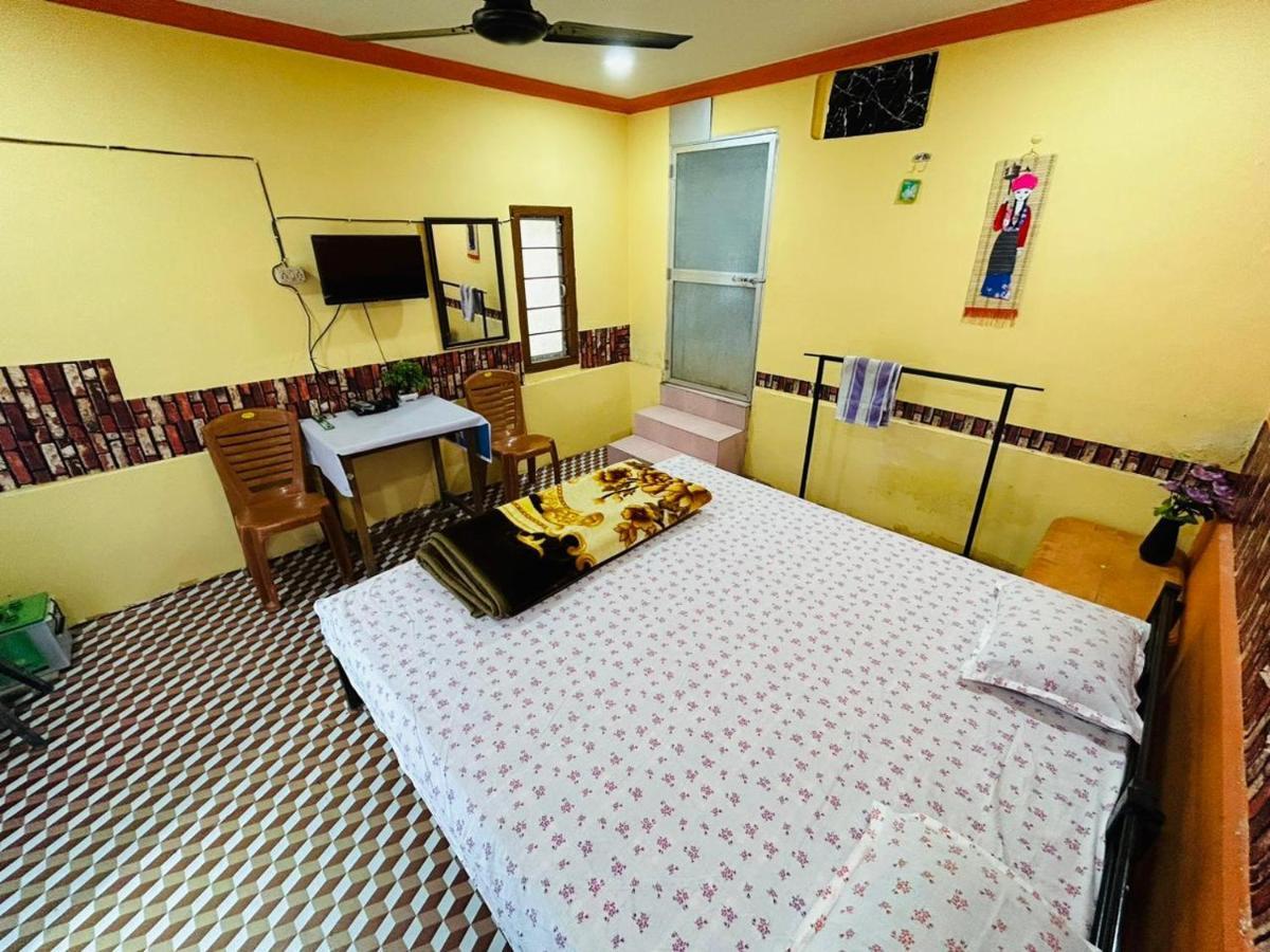 Orchid Park Homestay Sivasagar Eksteriør billede