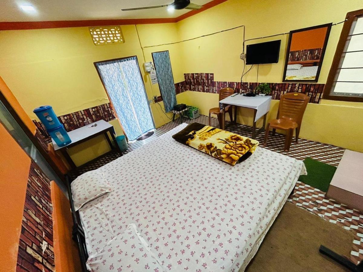 Orchid Park Homestay Sivasagar Eksteriør billede