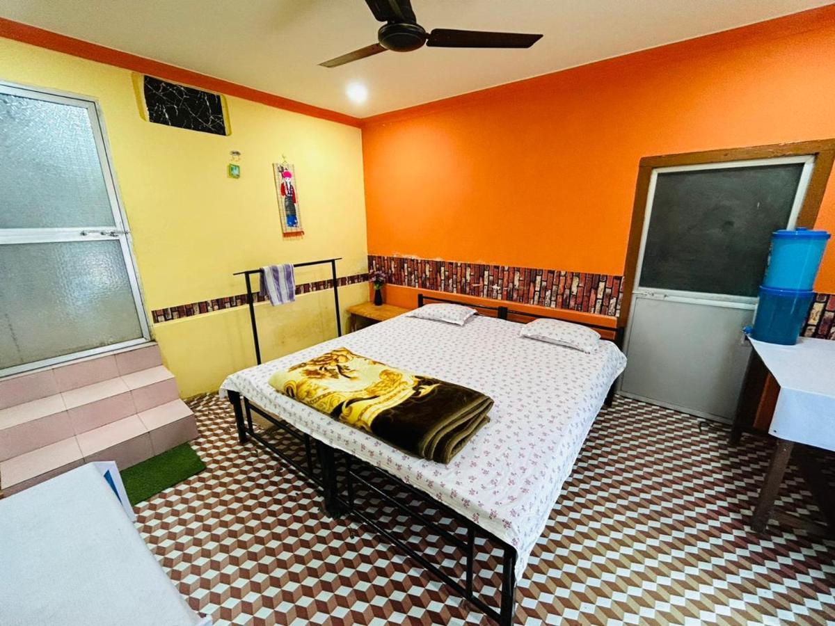 Orchid Park Homestay Sivasagar Eksteriør billede