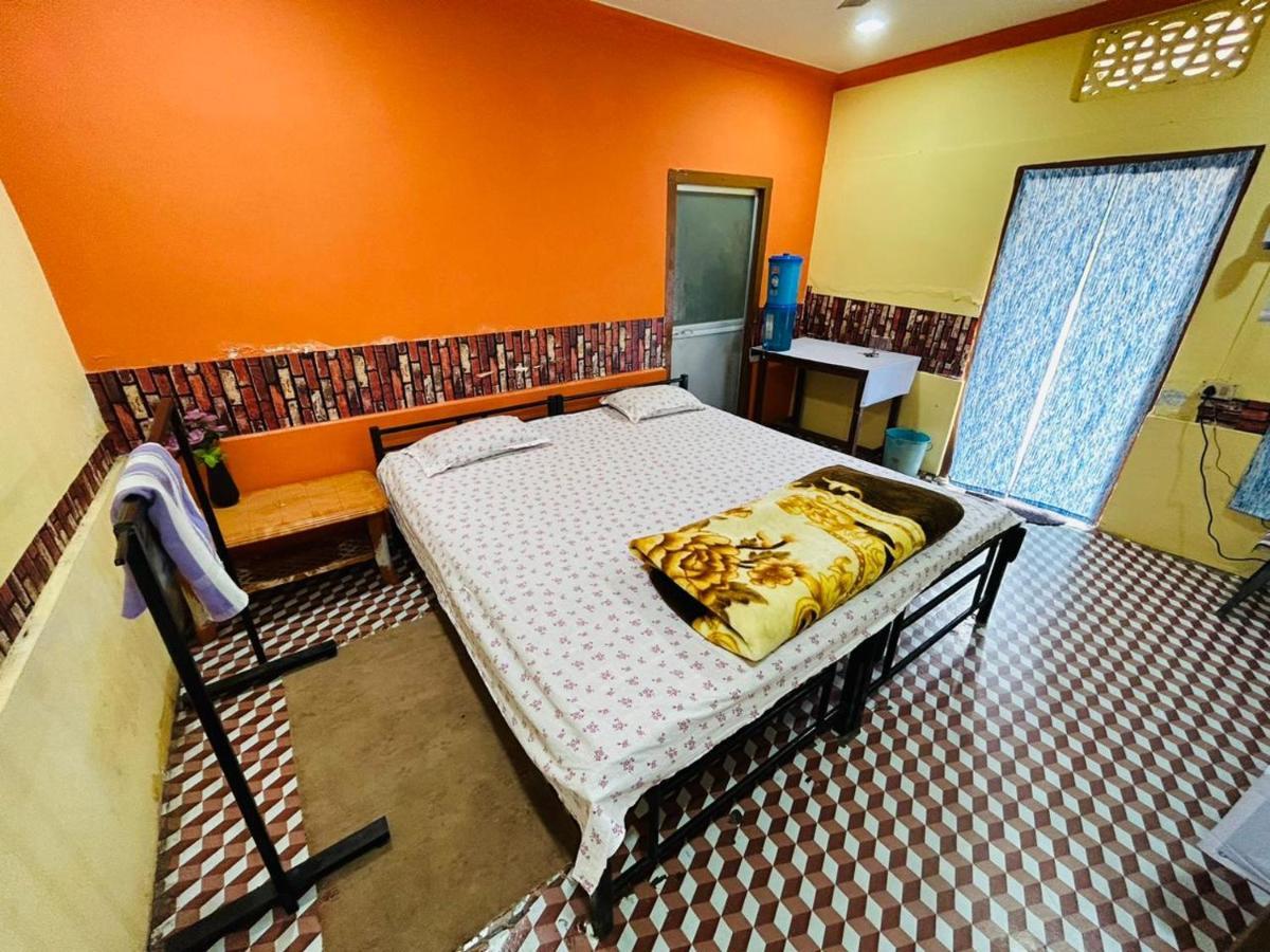 Orchid Park Homestay Sivasagar Eksteriør billede
