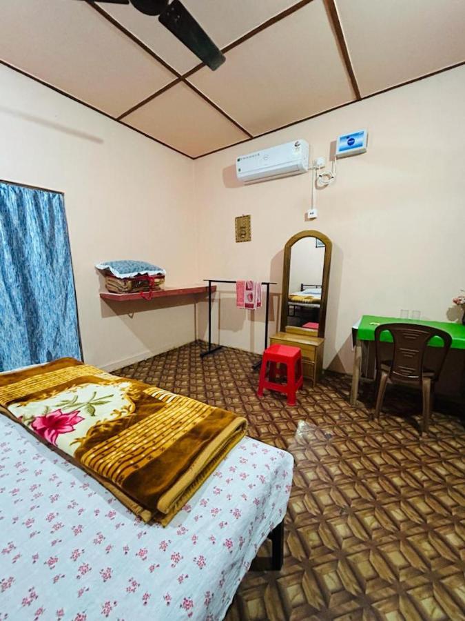 Orchid Park Homestay Sivasagar Eksteriør billede