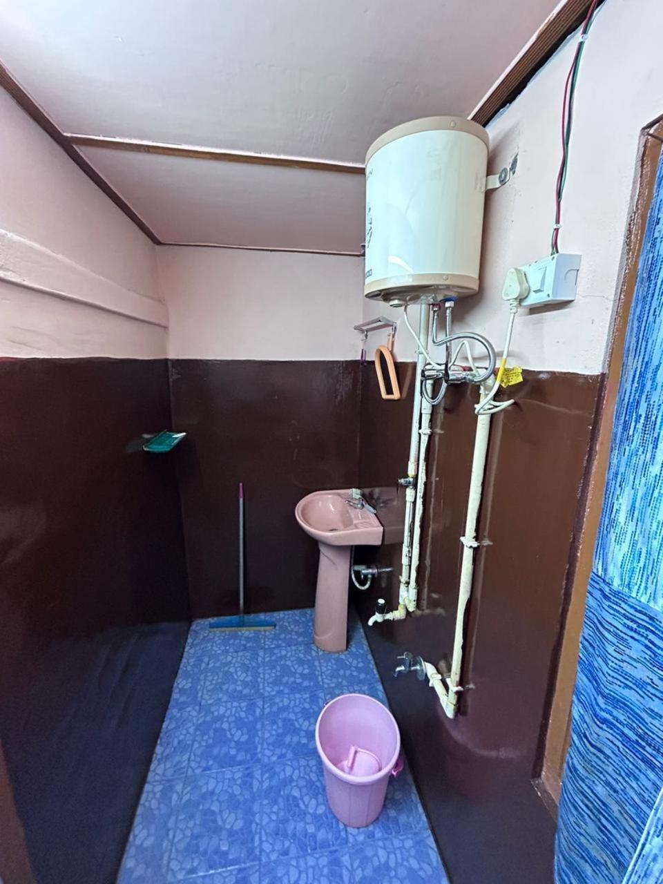 Orchid Park Homestay Sivasagar Eksteriør billede