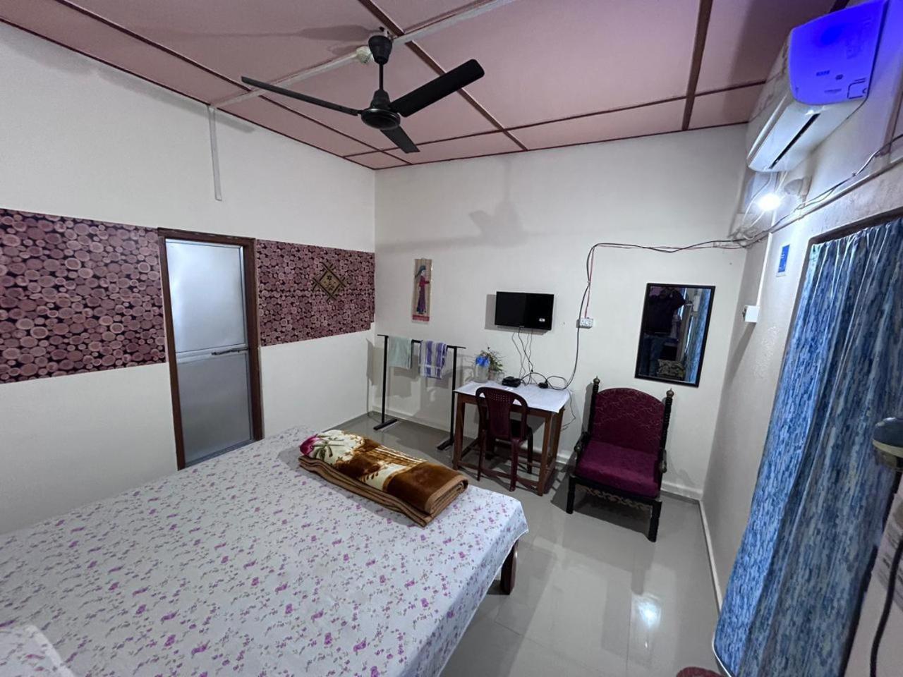 Orchid Park Homestay Sivasagar Eksteriør billede