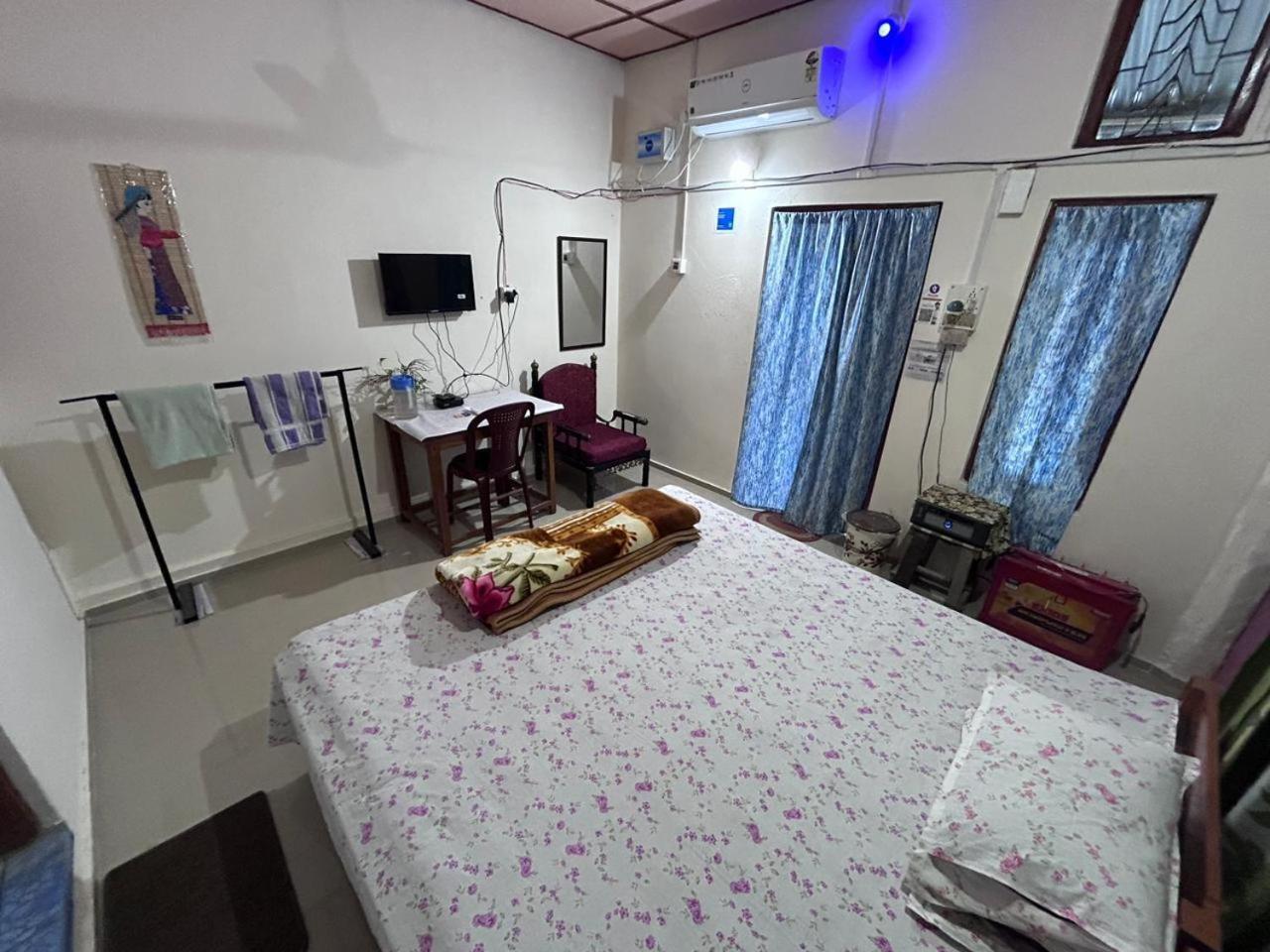 Orchid Park Homestay Sivasagar Eksteriør billede