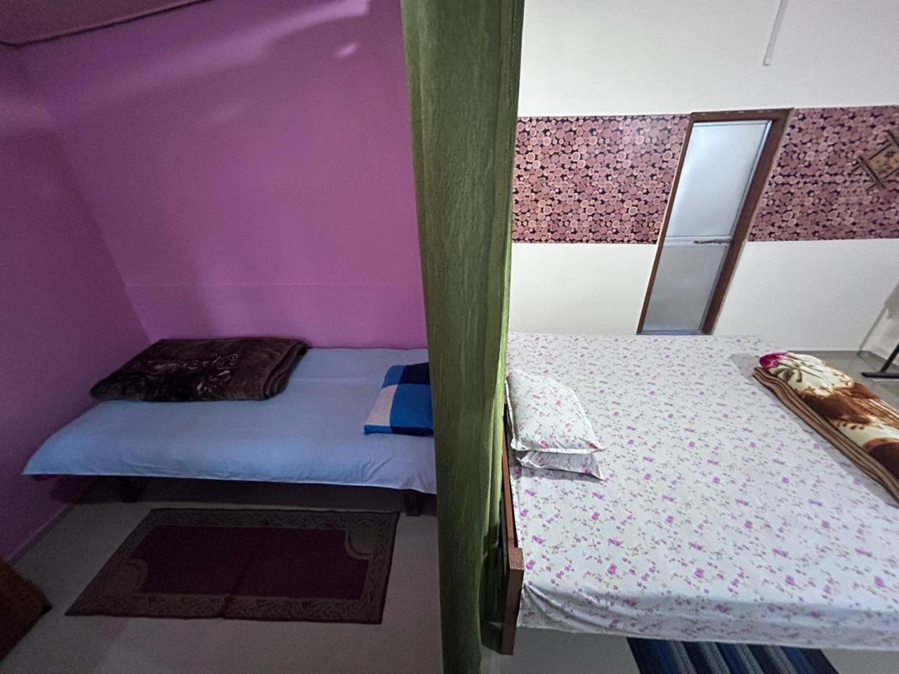 Orchid Park Homestay Sivasagar Eksteriør billede