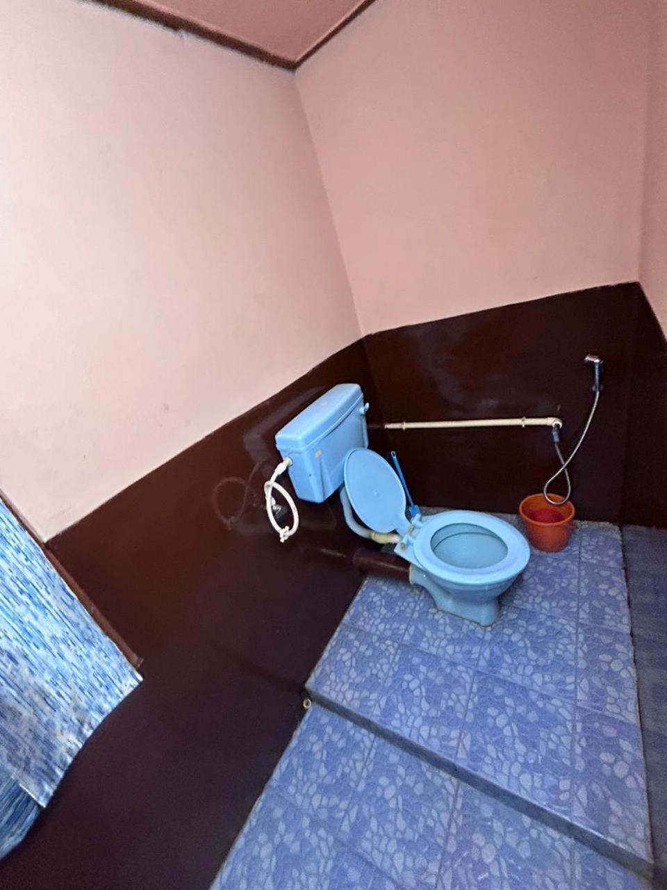 Orchid Park Homestay Sivasagar Eksteriør billede