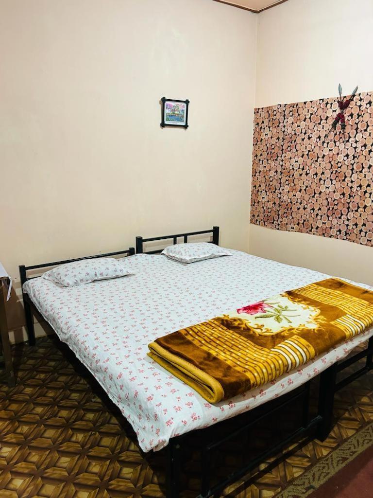 Orchid Park Homestay Sivasagar Eksteriør billede