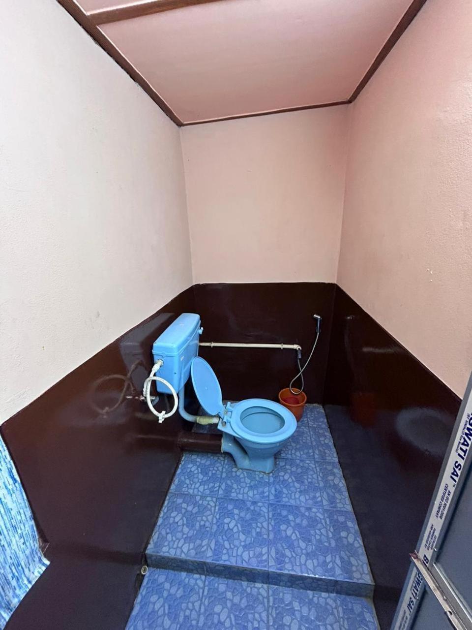 Orchid Park Homestay Sivasagar Eksteriør billede