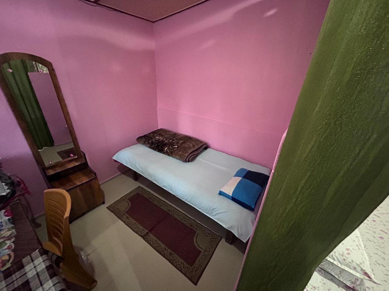 Orchid Park Homestay Sivasagar Eksteriør billede